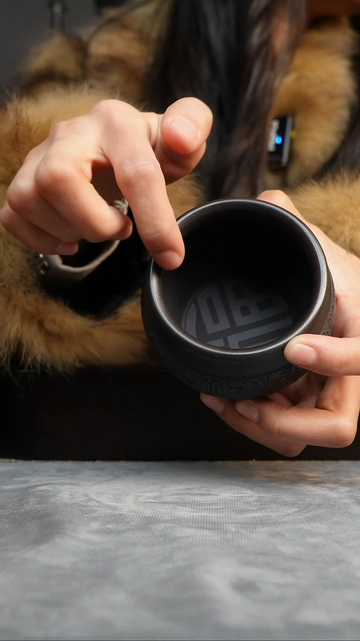 【闪购商品】紫砂茶杯茶具紫砂