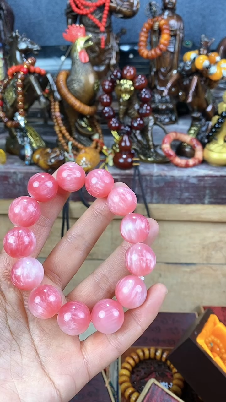 【闪购商品】贝壳手串/手链猪妹精品专属链接