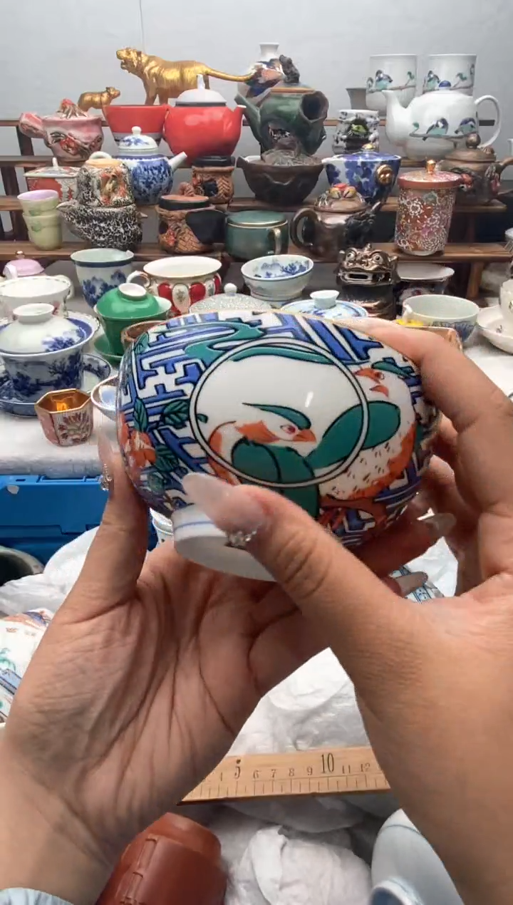 【闪购商品】瓷片全场满20包邮一对一闪购