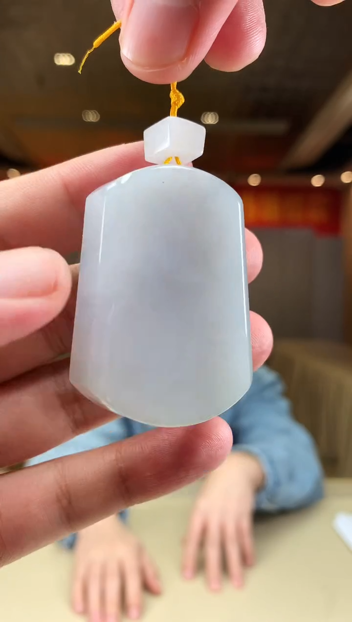 【闪购商品】定制翡翠未镶嵌             *288