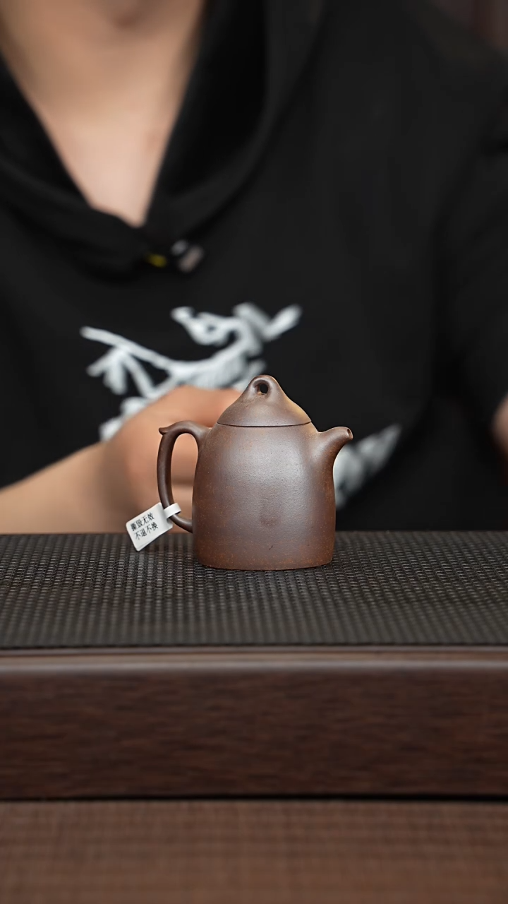 【闪购商品】紫砂茶壶源头精品手工作品31297