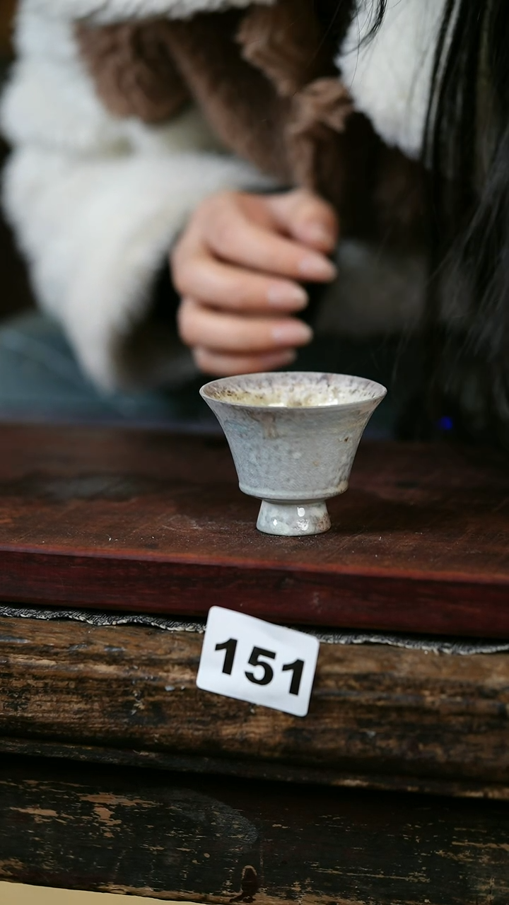 【闪购商品】瓷片见山北野见山北野