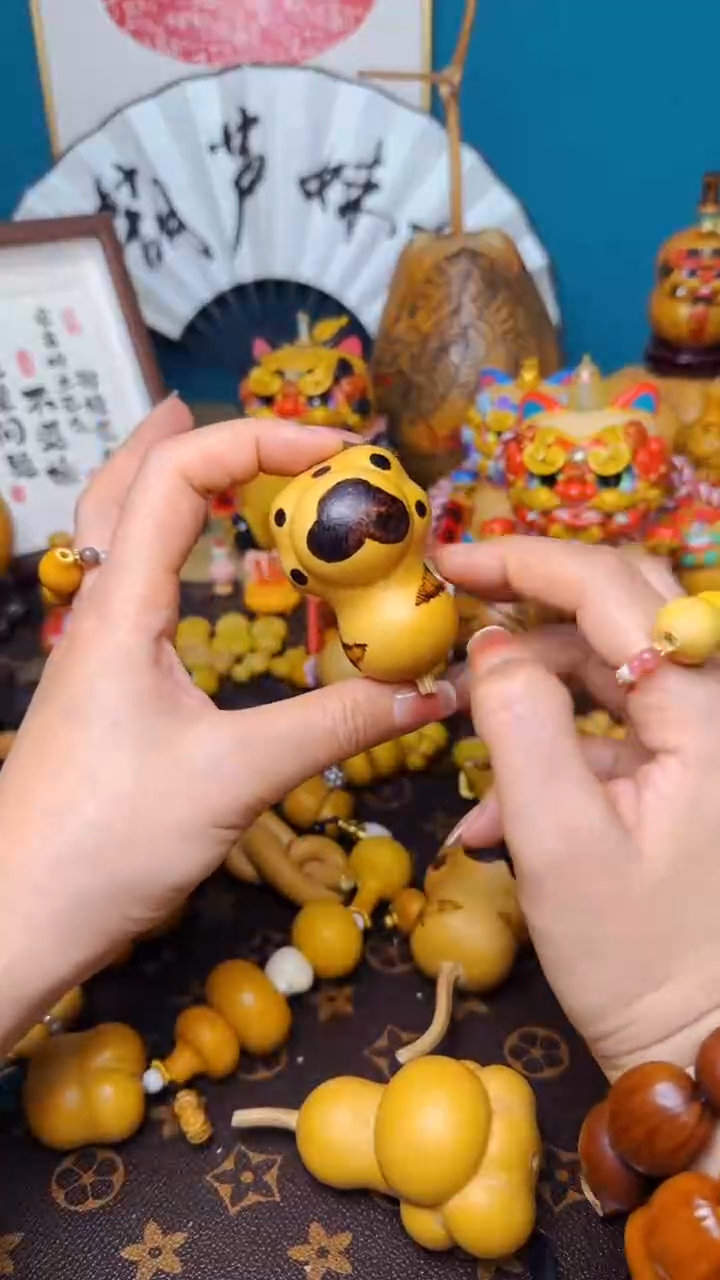 【闪购商品】286文玩葫芦文玩好物