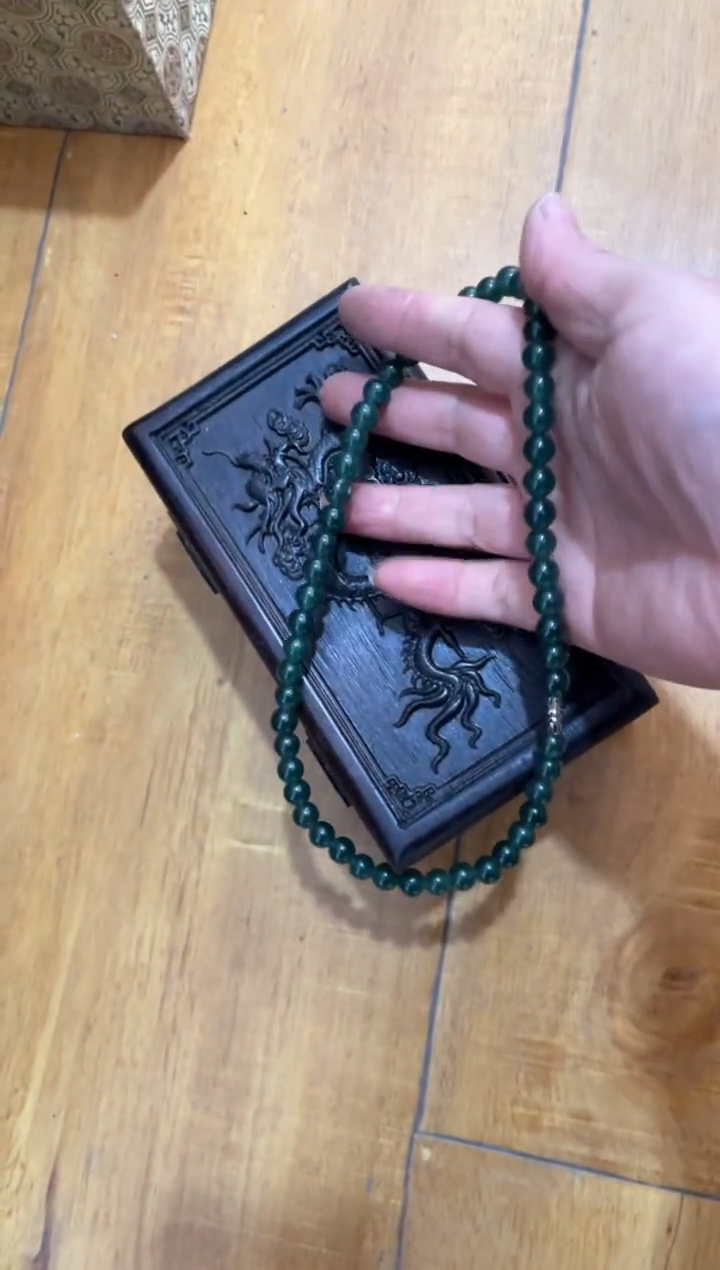 【闪购商品】摆件宫廷影视老旧工艺摆件