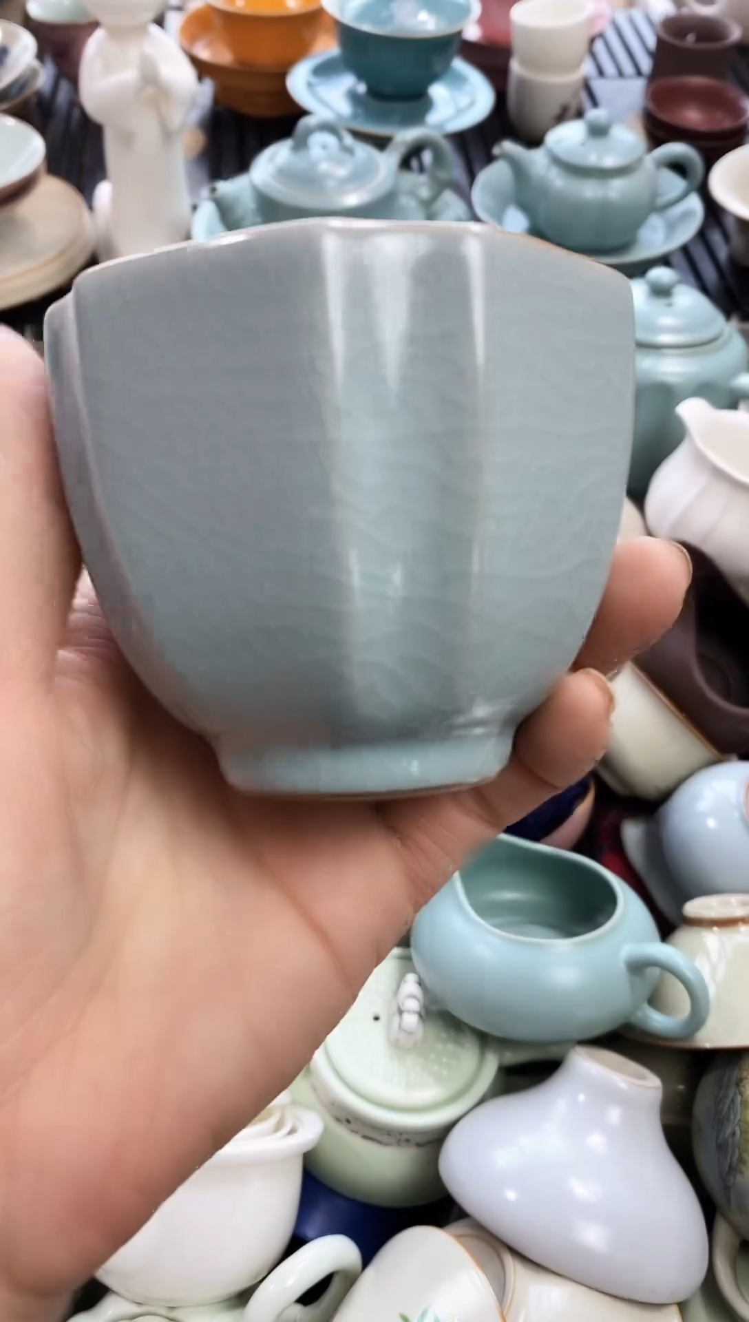 【闪购商品】（轻轻微瑕）茶具茶壶茶碗茶杯