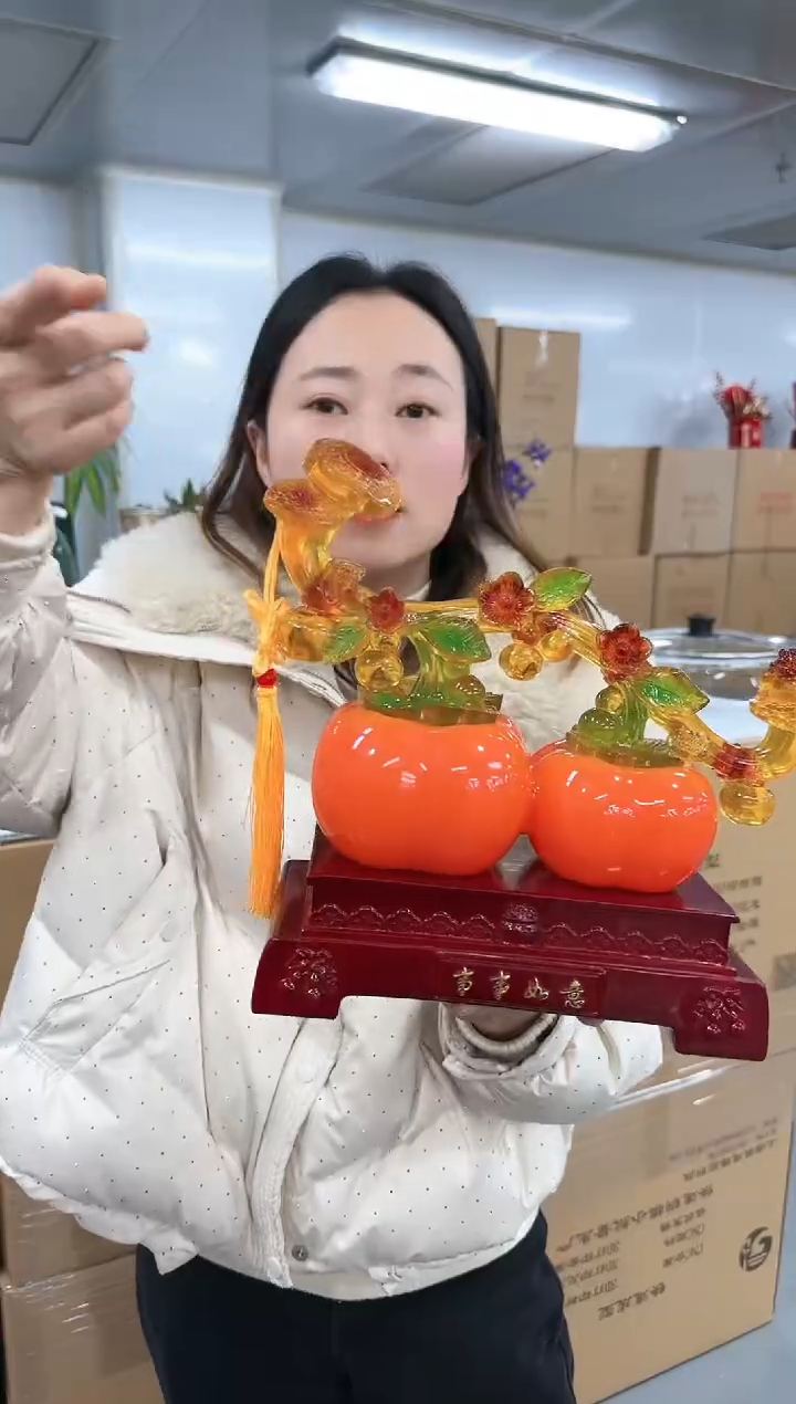 【闪购商品】玻璃金沃0099