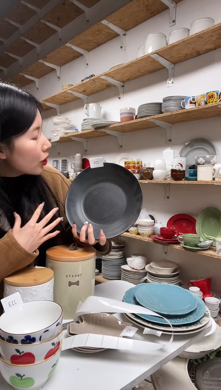 【闪购商品】J15大野乐仓库闪购品