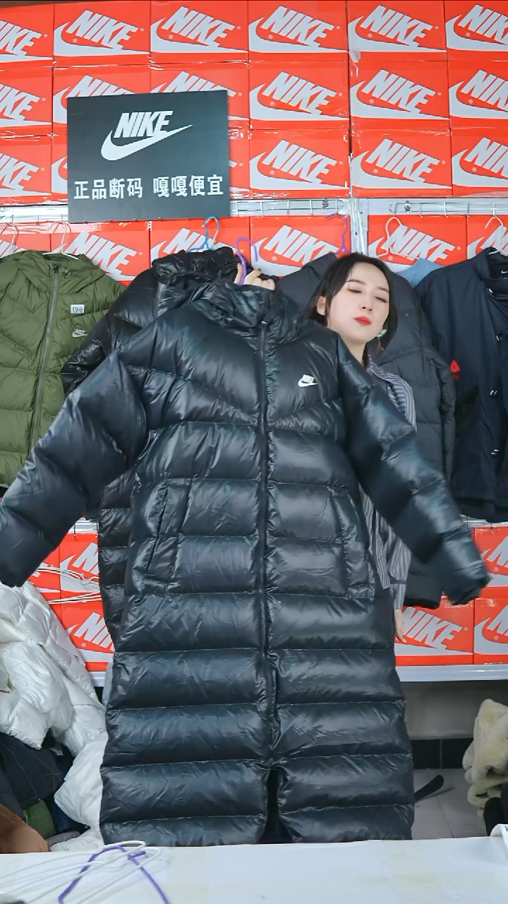 A3862 闪购编码Nike/Jordan运动衣以直播间过款为准尺码