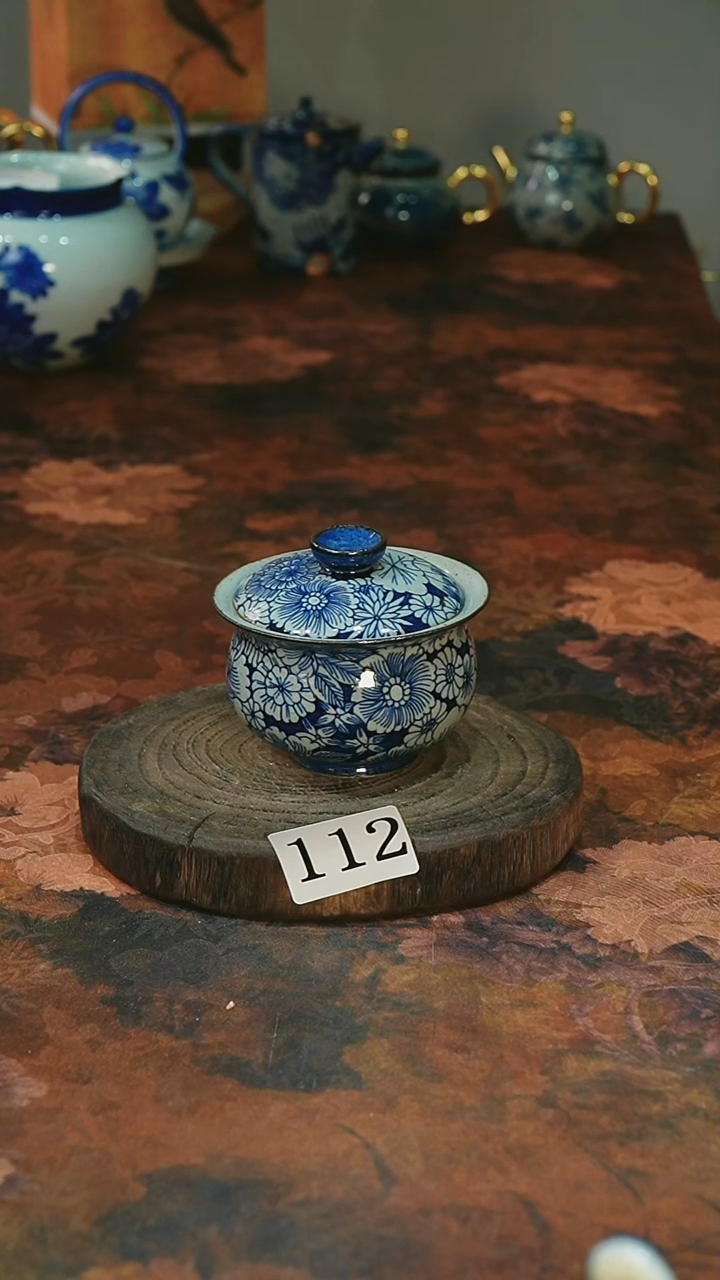 茶碗...........112