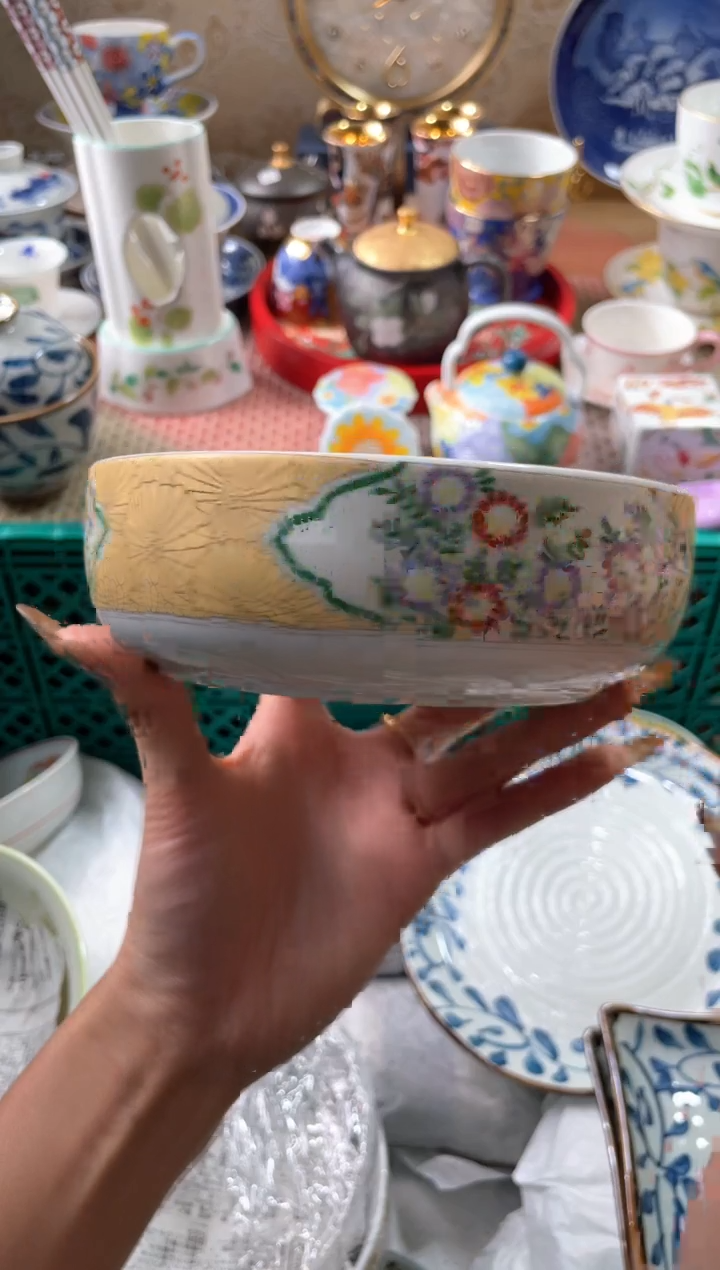 【闪购商品】盘瓷片满20米包邮一单一付