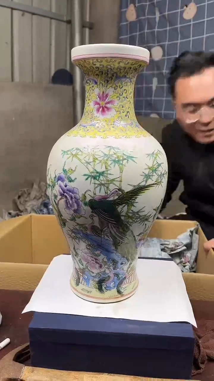 【闪购商品】摆件景德镇陶瓷艺术品