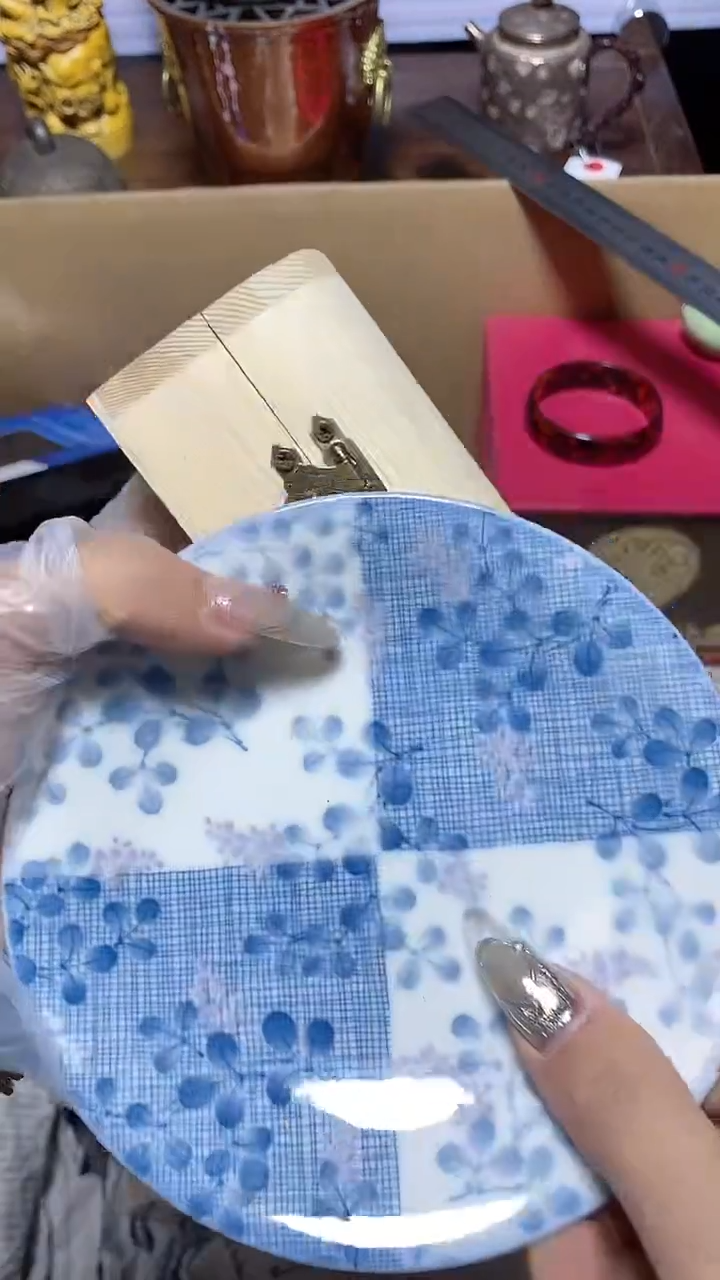 【闪购商品】瓷器瓷片瓷器瓷片