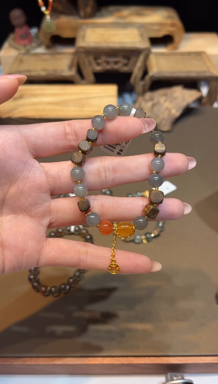 未镶嵌和田玉手饰手饰@@M387