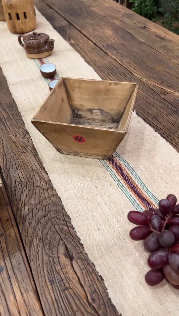 木（非红木类）小升