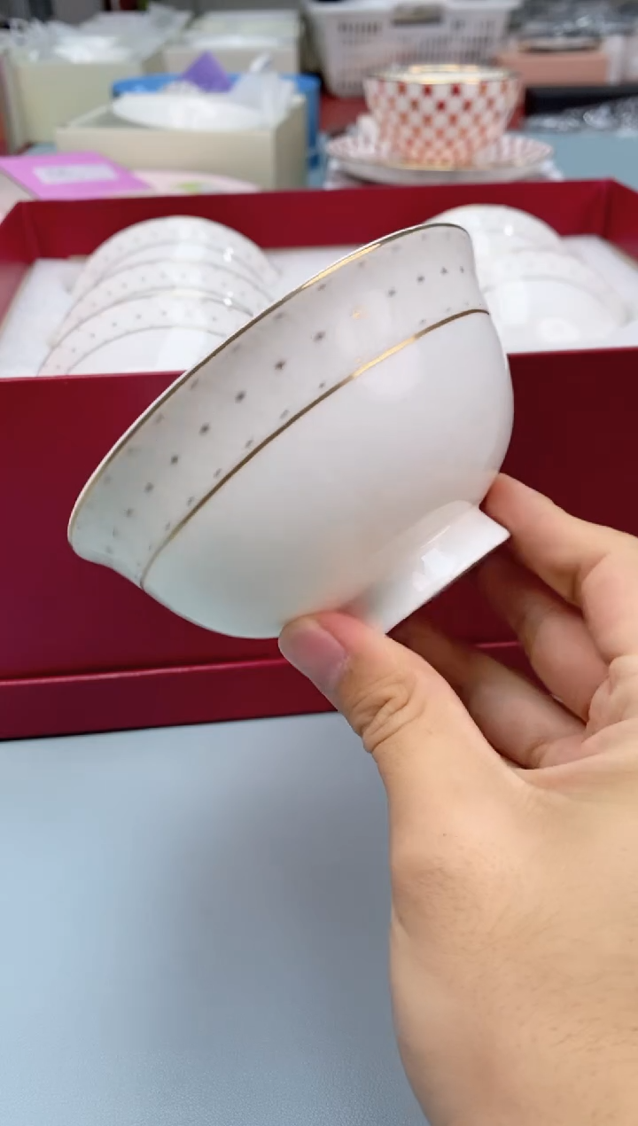 瓷片新号开播，前场Ⅰ折