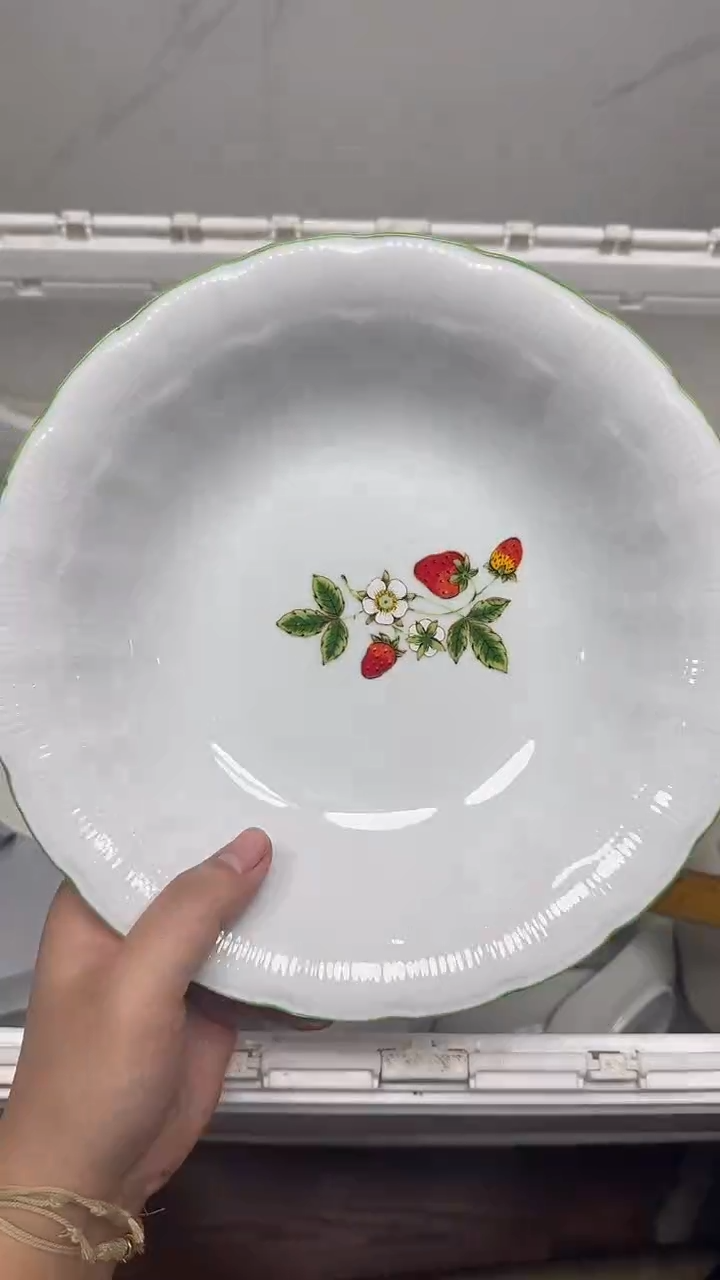 【闪购商品】069回流瓷器默认微瑕，18.8包邮