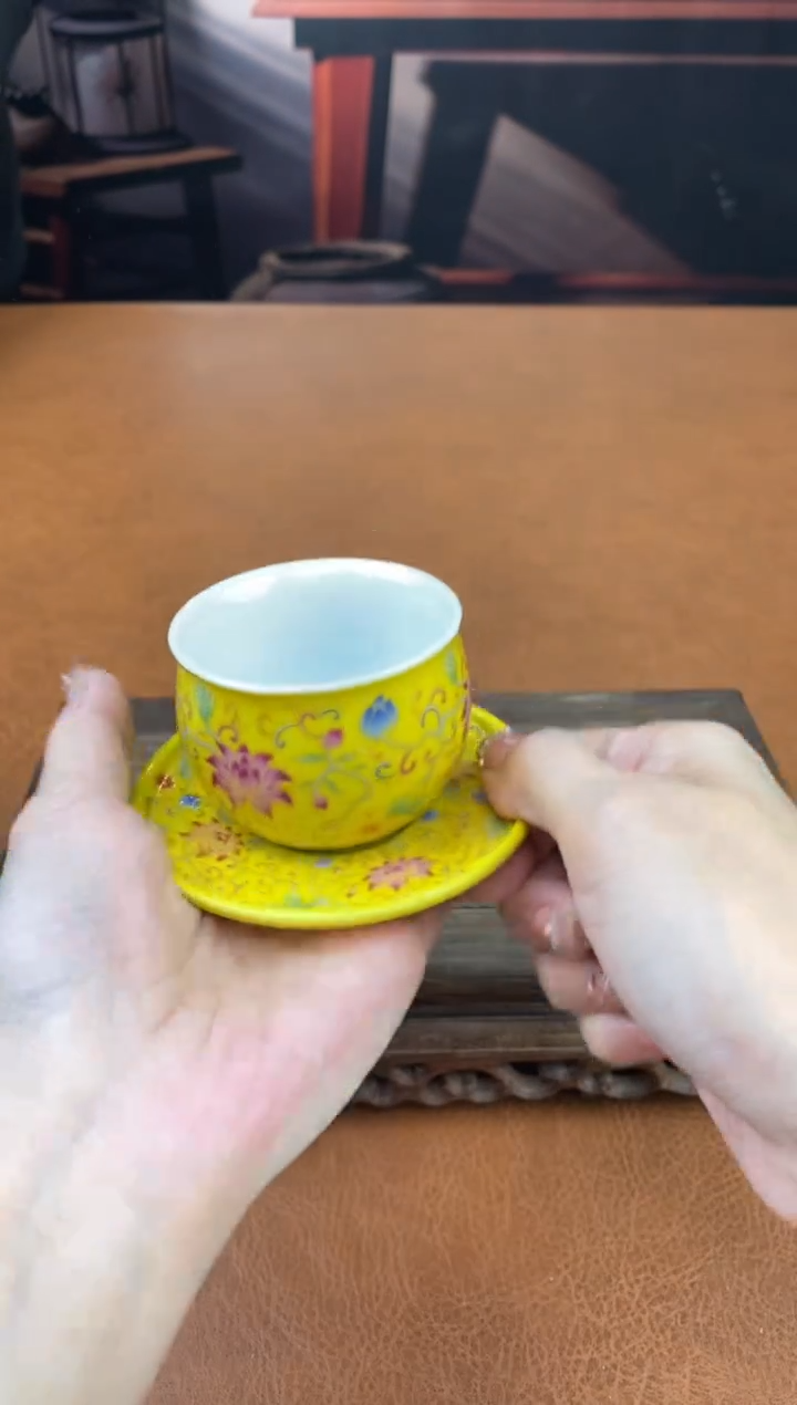 【闪购商品】陶禧茶器闪购福利V