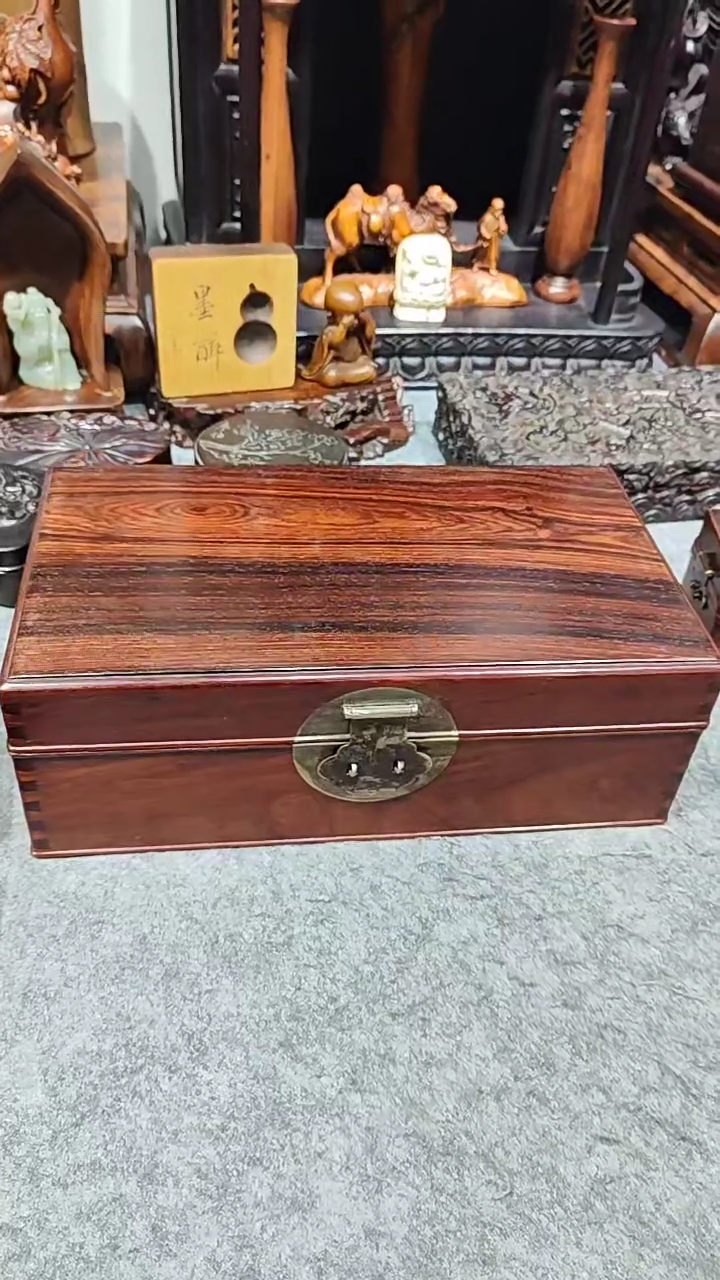 【闪购商品】徽韵淘木文房雅玩