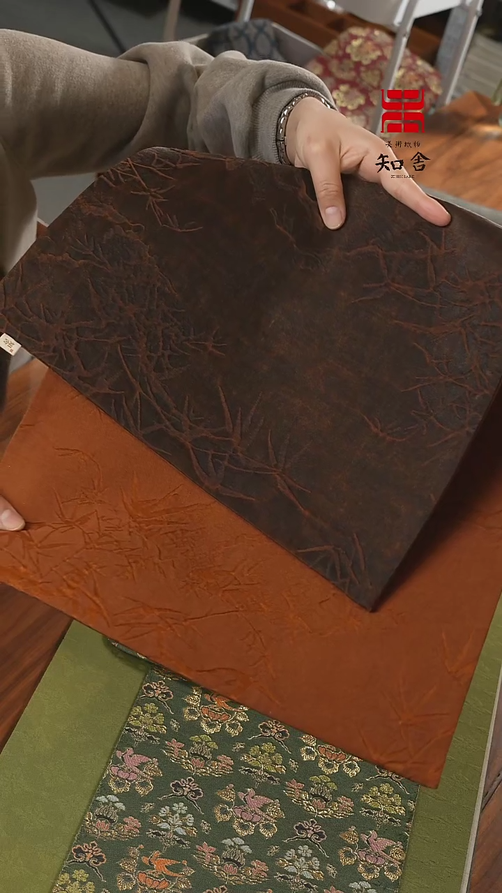 【闪购商品】织绣34-65············