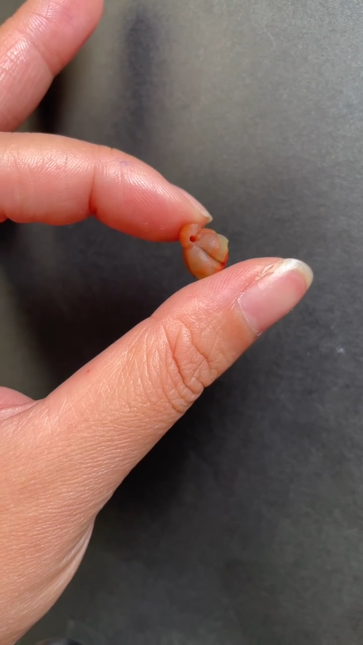 【闪购商品】南红玛瑙配饰未镶嵌97