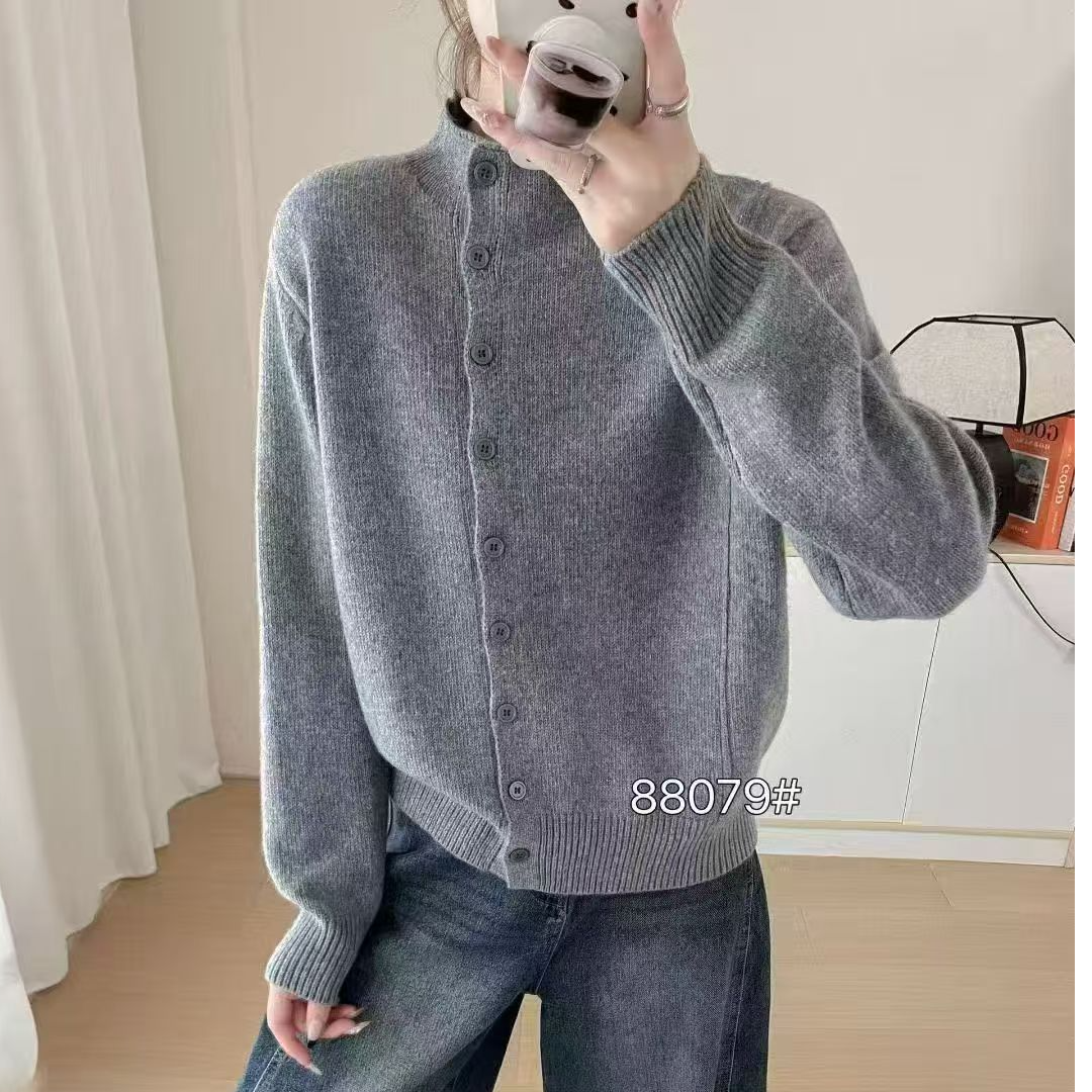 时尚百搭打底99开衫