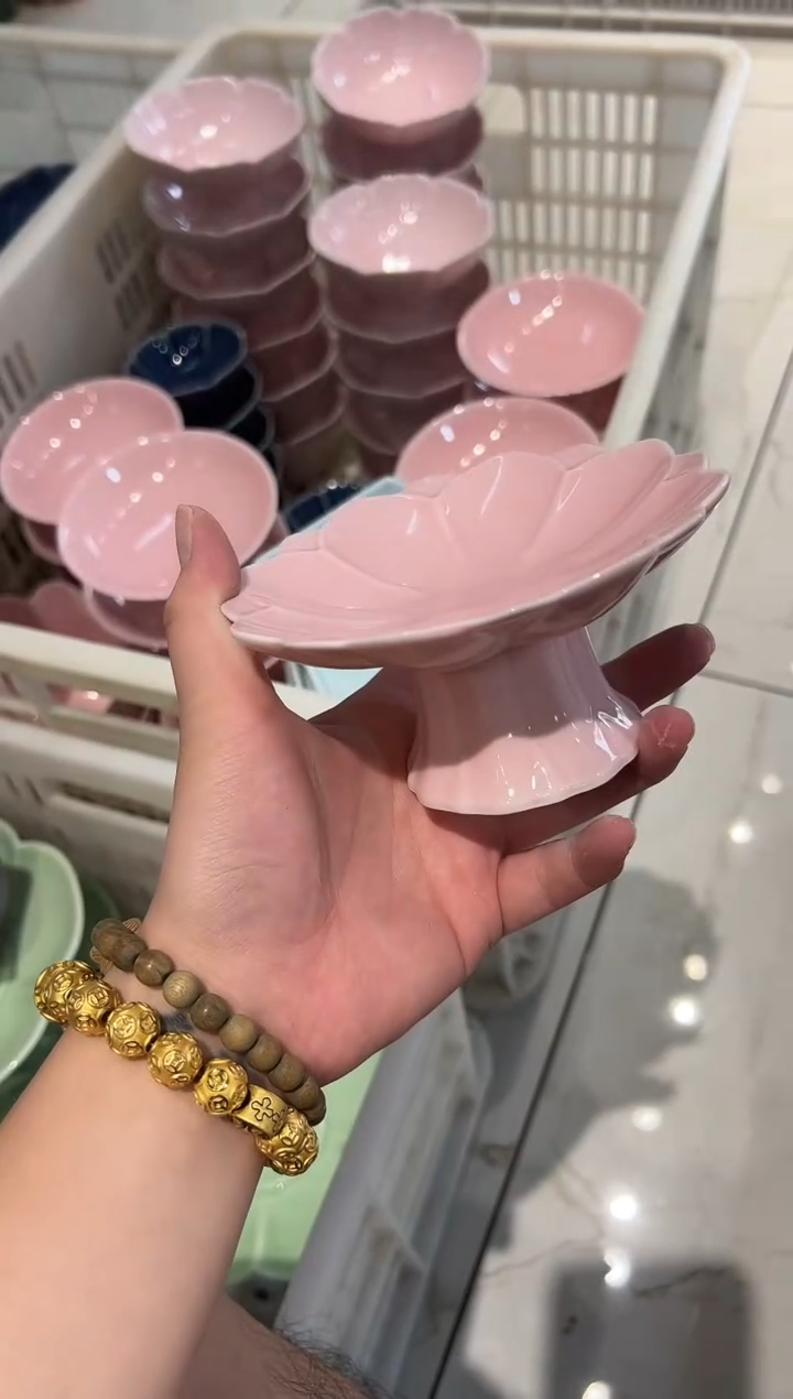 瓷片微瑕商品，介意勿拍