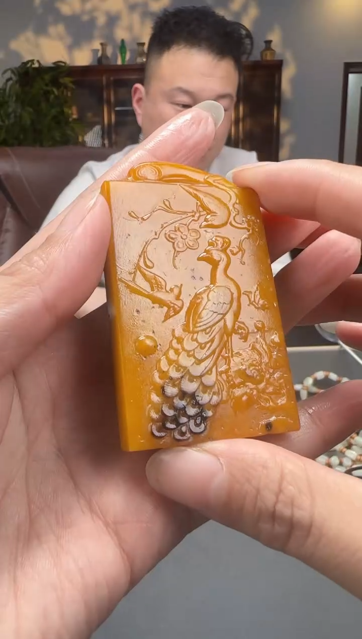 【闪购商品】和田玉颈饰未镶嵌拍一发一多样性发货