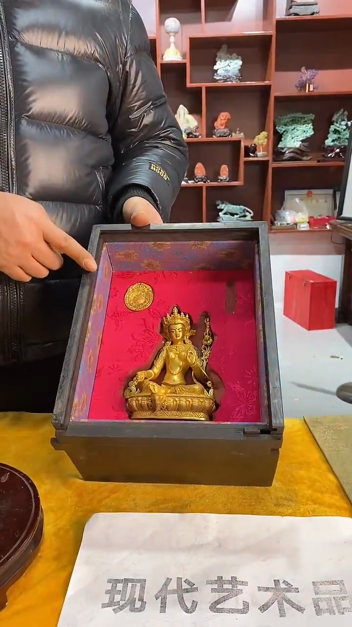 A331景德镇高端瓷器