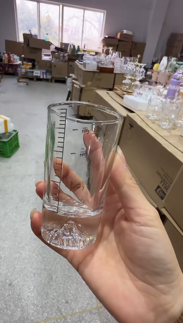 【闪购商品】玻璃无盖款直播专属