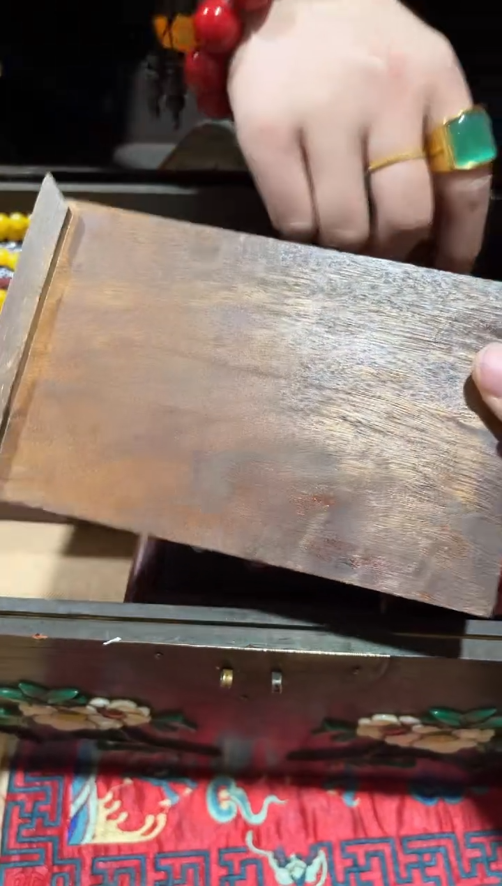 【闪购商品】香榧木56财财财财财财财财财