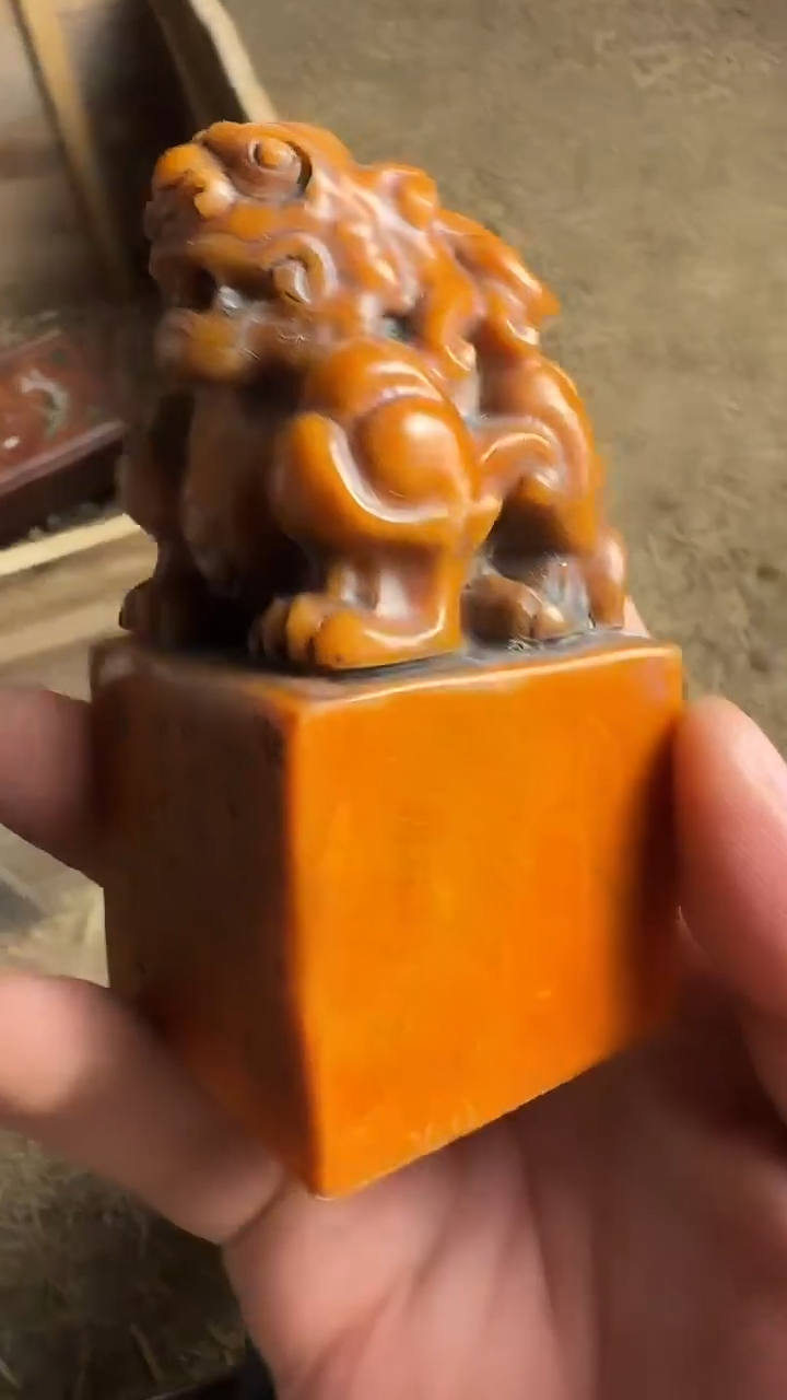 【闪购商品】香榧木木雕闪购商品链接66
