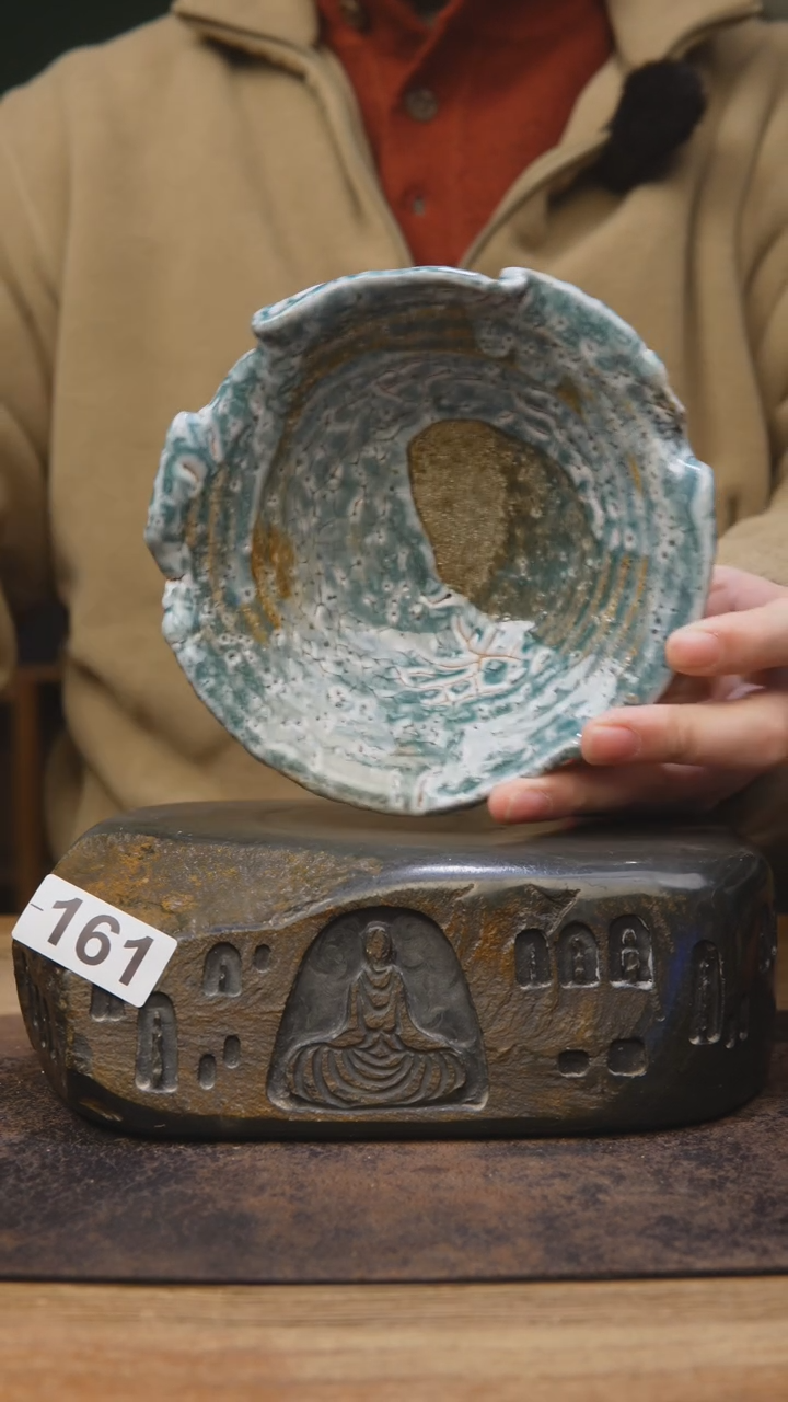 【闪购商品】甘石陶艺茶具福利161