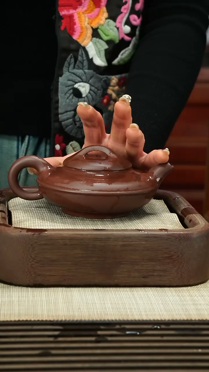 【闪购商品】紫砂茶壶111111111111111