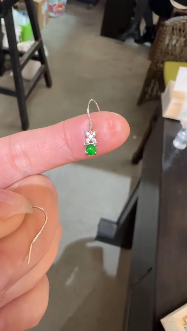 未镶嵌手链玛瑙/玉髓吊坠