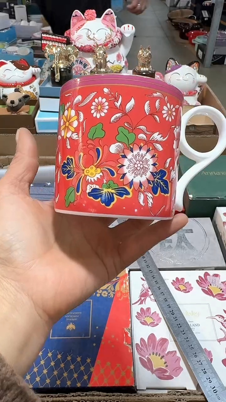 【闪购商品】瓷片大漂亮瓷器，一件不留--