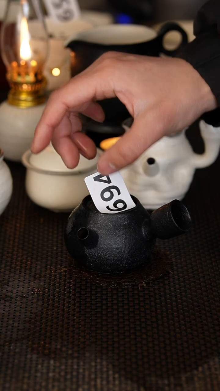 【闪购商品】694景德镇{立梦陶}手作