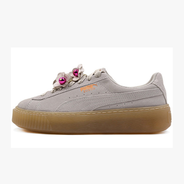 PUMA/彪马女款经典休闲百搭运动鞋跑鞋369181-01