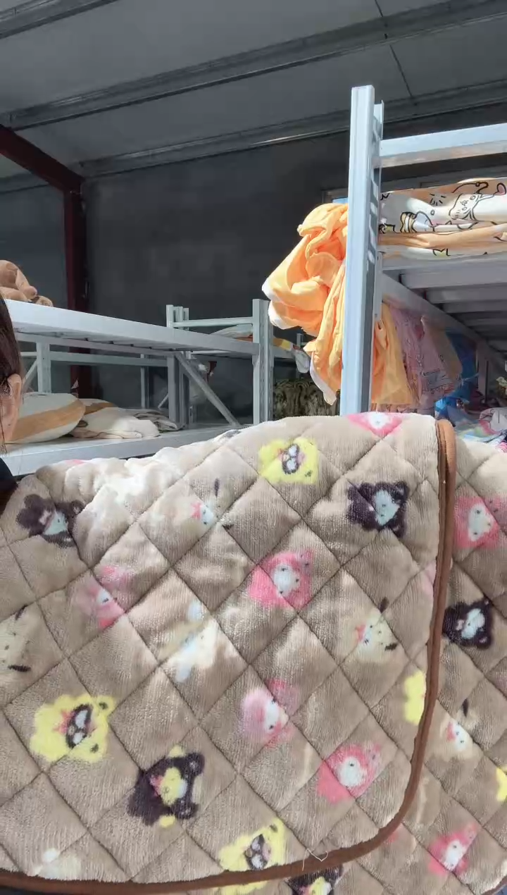 满35包邮 枕垫43x63 瑕疵