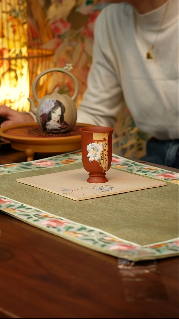 宜兴紫砂壶原矿泥料