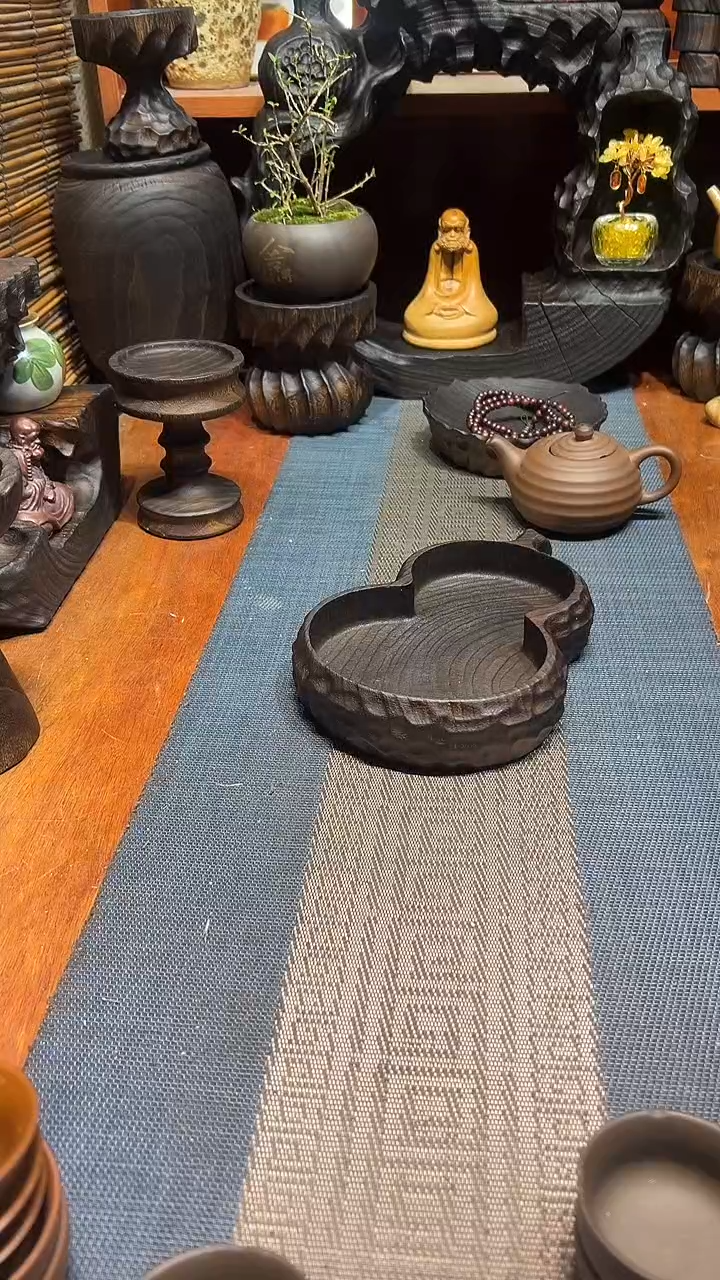 香樟木香樟木一物一拍