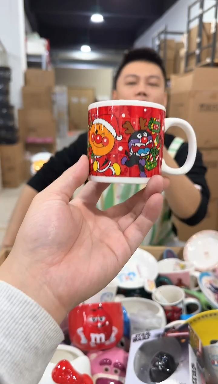 瓷片678-11孤品默认微瑕不退不换