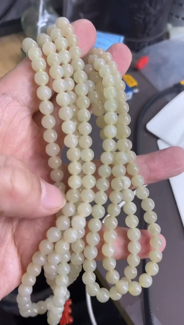 【闪购商品】和田玉颈饰未镶嵌颜色多样性发货拍一发一   