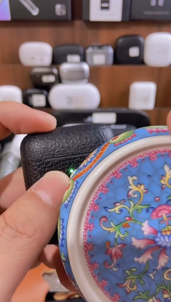 茶文化，8文化古美术