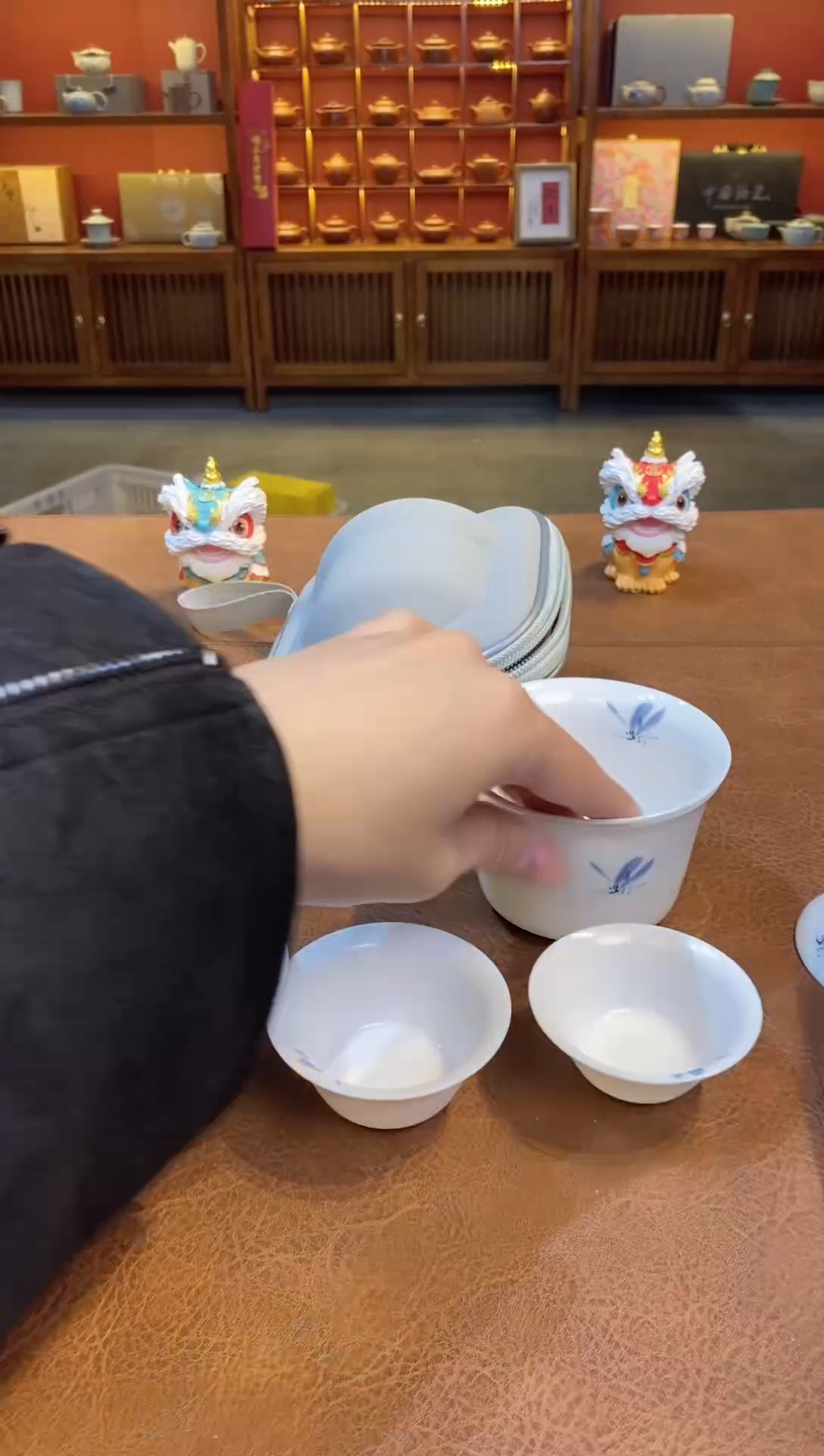 【闪购商品】望月茶器少量库存 -- 清库存福利福利