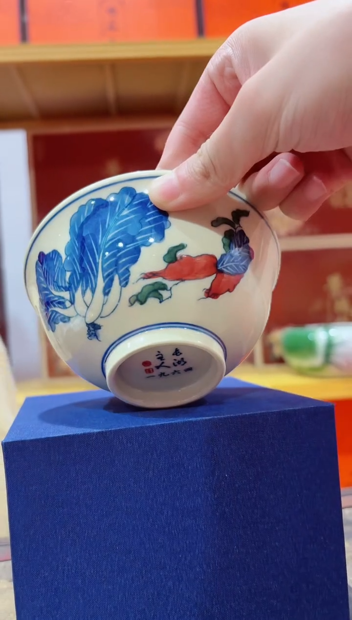 摆件景德镇其他摆件