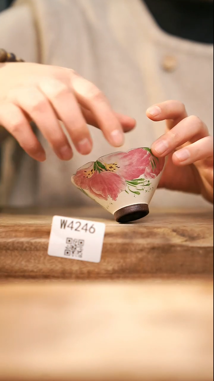 【经典福利】/ 杯子@@W4246