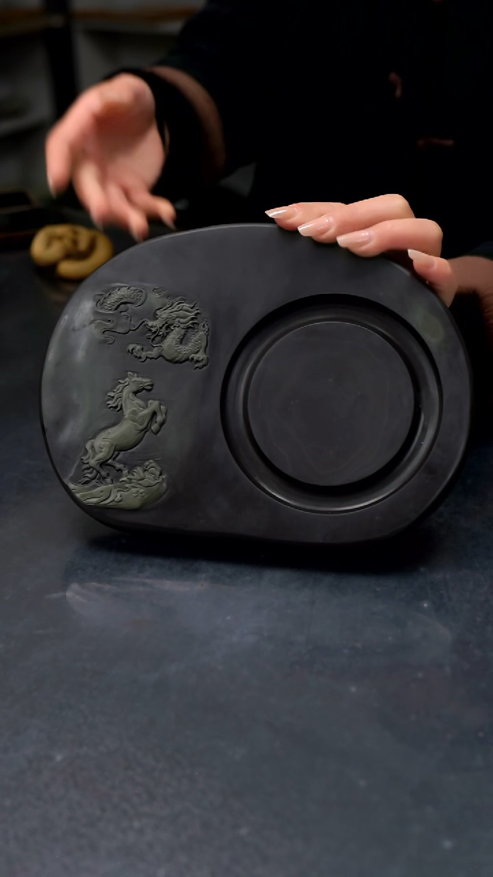 【闪购商品】天然原石手工雕刻