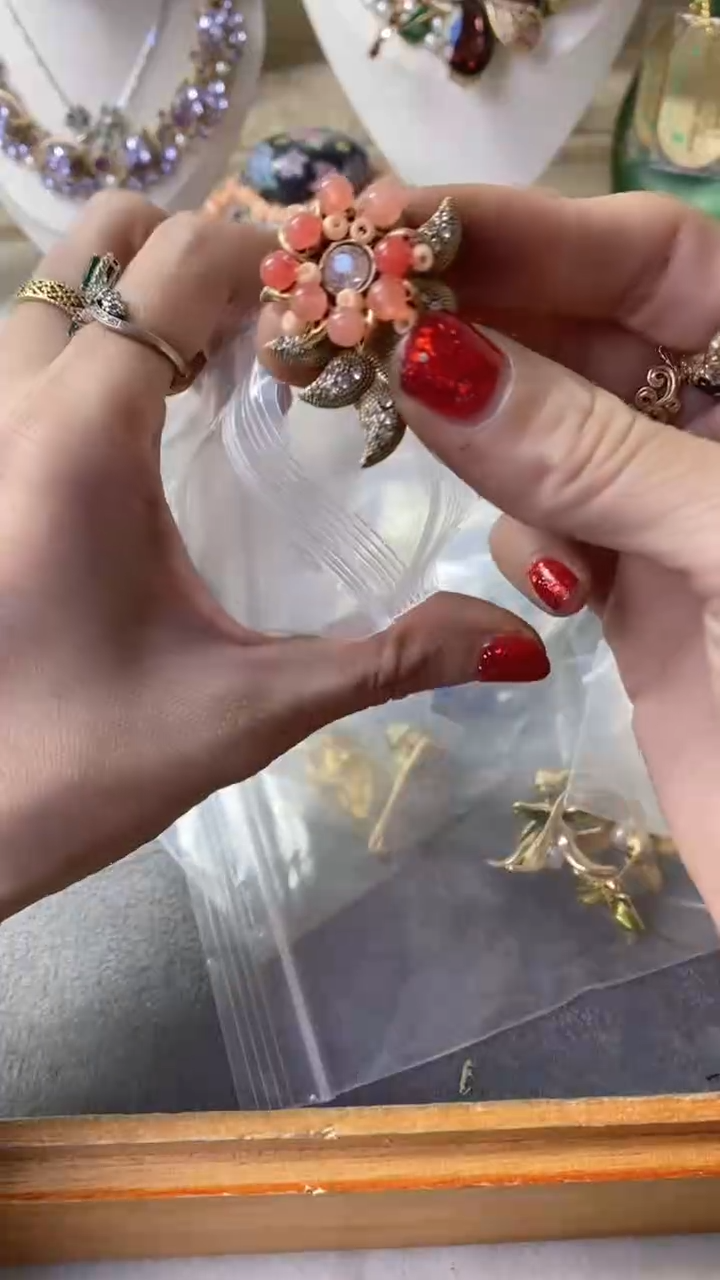 【闪购商品】瓷片1017美丽饰品美丽饰品