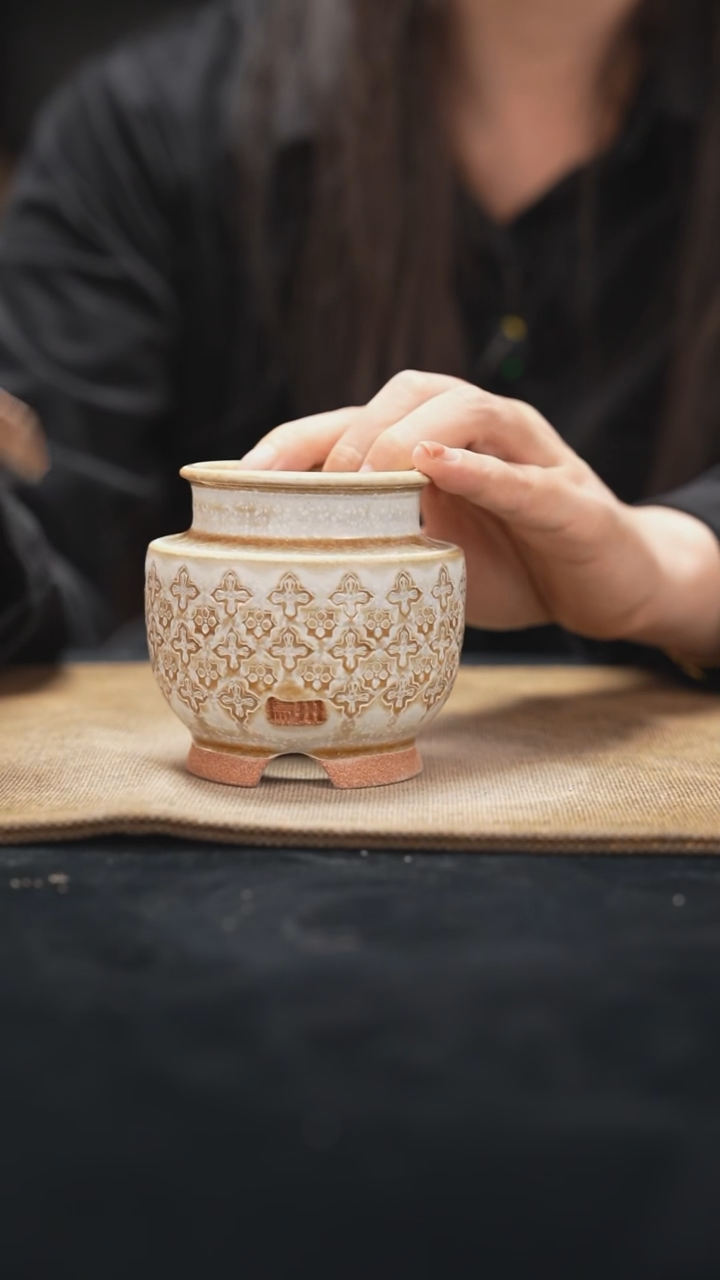 9-24-201花盆口径5.5