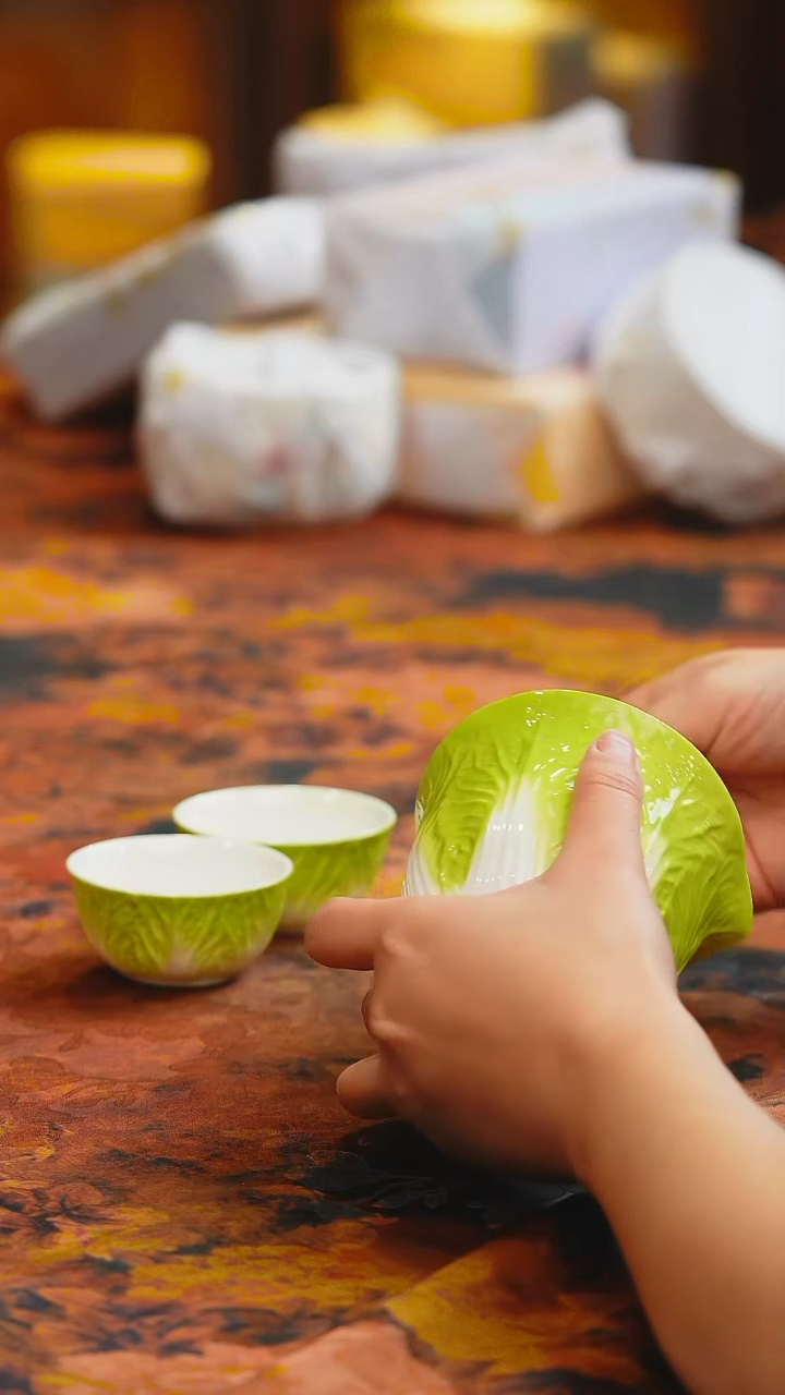 【闪购商品】楽门茶器！！！！